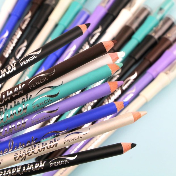 Pencil Liner/ Foto: Instagram.com/lacolorscosmetics Pencil Liner