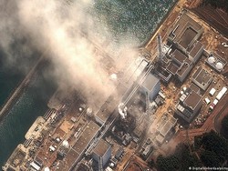 Peneliti PBB: Bencana Fukushima Tak Berdampak Besar pada Kesehatan Warga