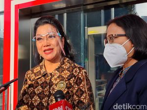 Diperiksa KPK, Pemilik Ngaku Tak Tahu Lahan di DKI Dijual ke Sarana Jaya Diperiksa KPK, Pemilik Ngaku Tak Tahu Lahan di DKI Dijual ke Sarana Jaya