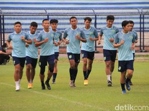 Liga 1 2021 Tetap Pakai Sistem Degradasi, Persela Tak Masalah