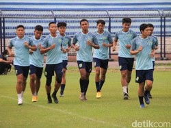 Liga 1 2021 Tetap Pakai Sistem Degradasi, Persela Tak Masalah