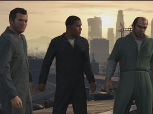 GTA 6 Kapan Rilis? Ini Jawaban Take-Two Interactive GTA 6 Kapan Rilis? Ini Jawaban Take-Two Interactive