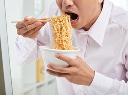 Pesan Mie Instan Online, Pembeli Ngamuk Pesanannya Tak Sampai Hari Itu Juga