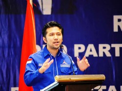 Demokrat Siapkan Lawan Gibran di Pilgub DKI: Dede Yusuf hingga Emil Dardak