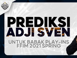 Prediksi Babak Play-ins Free Fire Indonesia Masters 2021 Spring