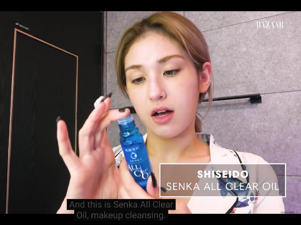 Produk Skincare 5 Idol KPop Terungkap, Ini Rahasia Punya Wajah Glowing Produk Skincare 5 Idol KPop Terungkap, Ini Rahasia Punya Wajah Glowing