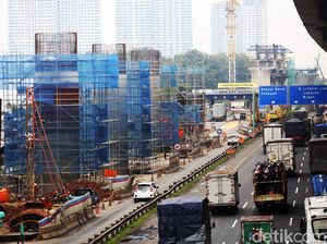 Apa Pentingnya Proyek Kereta Cepat JKT-BDG buat RI?