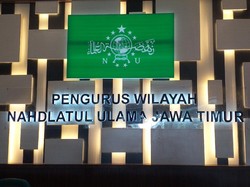 PWNU Jatim Tegas Tolak Penundaan Pemilu