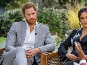 Duh! Presenter TV Ini Sebut Kematian Pangeran Philip karena Meghan Markle-Harry Duh! Presenter TV Ini Sebut Kematian Pangeran Philip karena Meghan Markle-Harry