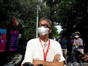 Seniman Ungkap Vaksinasi Massal Bisa Pulihkan Industri Seni Pertunjukan