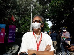 Seniman Ungkap Vaksinasi Massal Bisa Pulihkan Industri Seni Pertunjukan