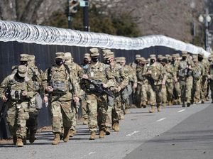 California Resmi Gugat Trump Atas Pengerahan Garda Nasional ke LA California Resmi Gugat Trump Atas Pengerahan Garda Nasional ke LA