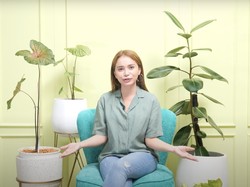 Mahalnya Ongkos Positif COVID-19 bagi Rossa, Tembus Rp 1 Miliar