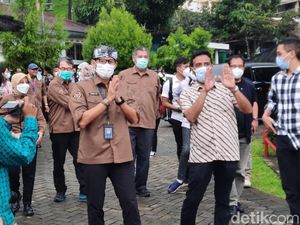 Jurus Sandiaga agar Desa Wisata Melek Digital Jurus Sandiaga agar Desa Wisata Melek Digital