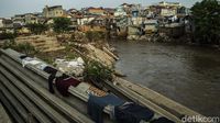 Sengketa Tanah Jadi Penghambat Normalisasi Sungai