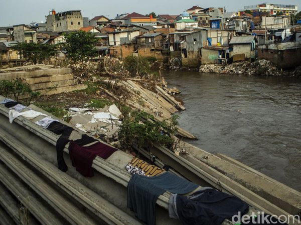Sengketa Tanah Jadi Penghambat Normalisasi Sungai