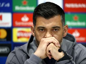 Sergio Conceicao Merapat ke AC Milan Sergio Conceicao Merapat ke AC Milan