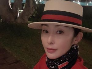 Sharla Cheung, Aktris Cantik Lawan Main Stephen Chow yang Jadi Sorotan