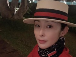 Sharla Cheung, Aktris Cantik Lawan Main Stephen Chow yang Jadi Sorotan
