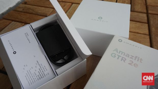smartwatch amazfit GTR 2e smartwatch amazfit GTR 2e huami