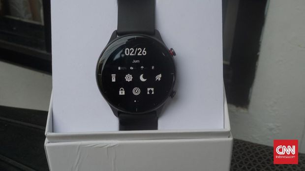 smartwatch amazfit GTR 2e smartwatch amazfit GTR 2e huami
