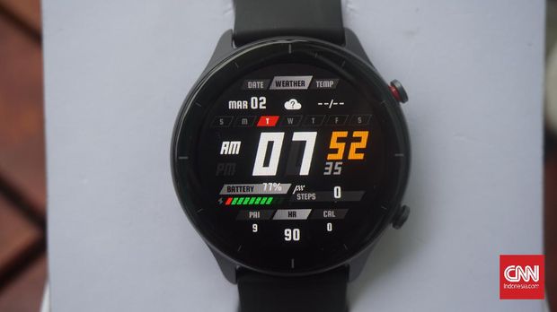smartwatch amazfit GTR 2e smartwatch amazfit GTR 2e huami