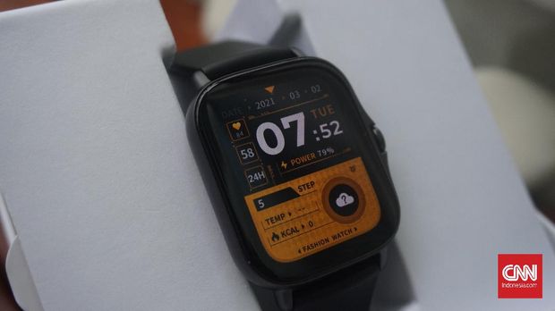 Smartwatch Huami Amazfit GTS 2e Smartwatch Huami Amazfit GTS 2e
