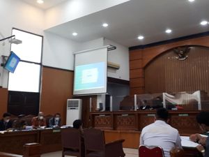 Praperadilan HRS, Ahli Polri Jelaskan soal Penetapan-Penahanan Tersangka