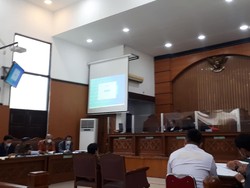 Praperadilan HRS, Ahli Polri Jelaskan soal Penetapan-Penahanan Tersangka