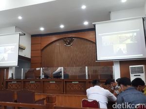 Sidang Praperadilan, Ahli dari HRS Nilai Penetapan Tersangka Tidak Sah
