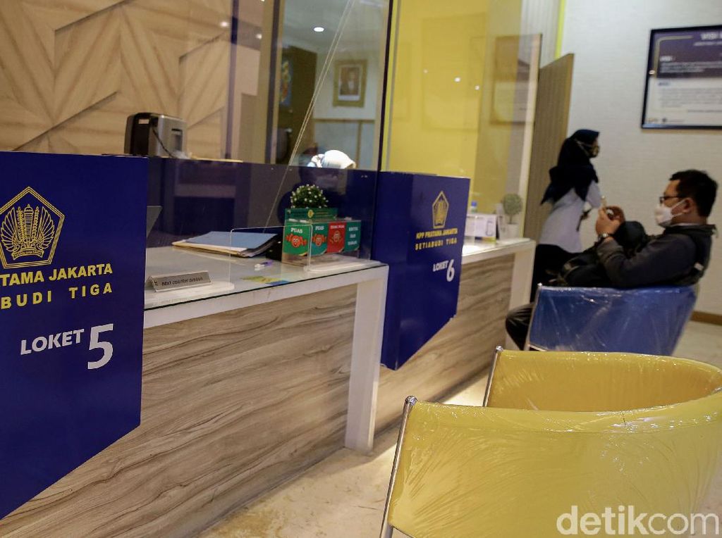 Simak! Begini Skema PPN Usulan Pemerintah Simak! Begini Skema PPN Usulan Pemerintah