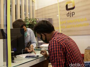 Waspada Penipuan Penagihan Pajak Lewat Email Catut DJP