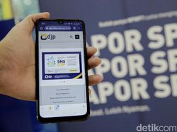 Simak! Ini Cara Lengkap Lapor SPT Pajak Online
