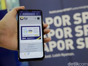 Siap-siap Terima Surat Cinta dari Kantor Pajak, Begini Isinya Siap-siap Terima Surat Cinta dari Kantor Pajak, Begini Isinya