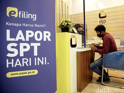 Cara Mengisi SPT Tahunan Wajib Pajak Orang Pribadi 1770 SS, Simak Panduannya