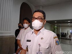 Dine In Dibatasi 20 Menit, Wagub DKI: Butuh Kerja Sama-Kesadaran Warga
