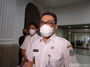 Eks Kadis Bina Marga Era Ahok Diperiksa Jaksa, Ini Kata Wagub DKI Eks Kadis Bina Marga Era Ahok Diperiksa Jaksa, Ini Kata Wagub DKI