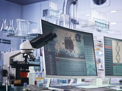 RI Sudah Punya 48 Kasus Corona N439K, Mutasi yang Disebut IDI Lebih Smart