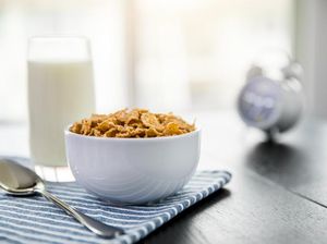 Sereal untuk Diet, Efektifkah Menurunkan Berat Badan? Sereal untuk Diet, Efektifkah Menurunkan Berat Badan?