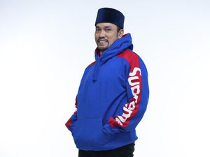 Ngobrol Bareng Sultan Priok Tayang Hari Ini, Nantikan!