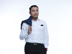 Rahasia Jadi Orang Kaya dari Sultan Priok