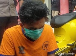Setoran Bandar Narkoba Bikin Nasib 3 Oknum Polisi di Surabaya di Ujung Tanduk