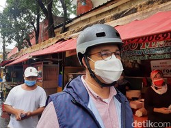 Anies Ungkap Isi Diskusi dengan Luhut Terkait Masalah DKI dan Aturan Pusat