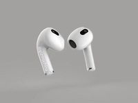 AirPods 3 Belum Resmi Dirilis, Versi KW-nya Muncul Duluan