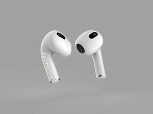 Apple Disebut Patenkan Fitur Mode Peredam Bising Untuk AirPods 2 Apple Disebut Patenkan Fitur Mode Peredam Bising Untuk AirPods 2