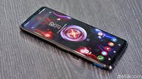 Aneka Pilihan HP Baru Tergahar di Dunia