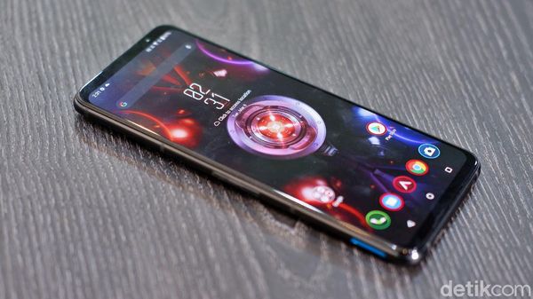 Aneka Pilihan HP Baru Tergahar di Dunia