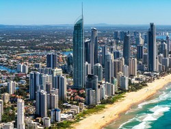 Dongkrak Pariwisata Domestik, Australia Tawarkan Penerbangan Setengah Harga