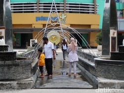 Taman Pintar Yogyakarta Sudah Siap Ujicoba, Nih!