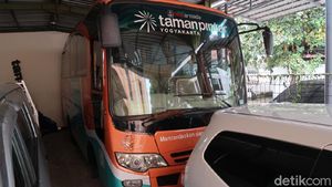 Foto: Aksi Jemput Bola ala Taman Pintar Yogyakarta